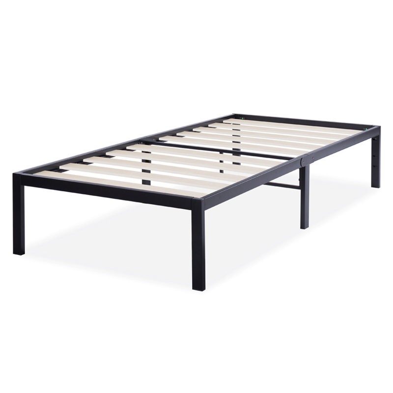 GrantecInternationalInc T3000 Ultra Wood Slat Bed Frame & Reviews